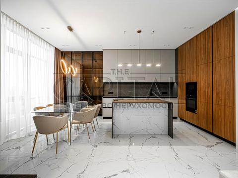 квартира по адресу Киев, Трускавецкая ул., 14к