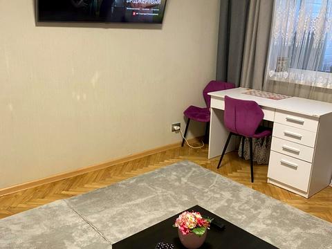 квартира за адресою Червоної Калини просп., 63