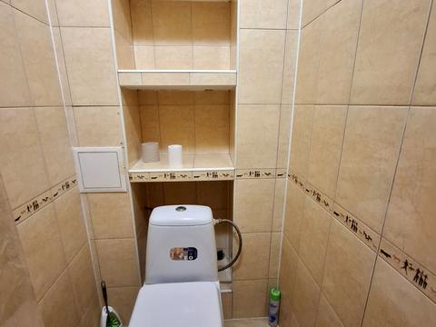 квартира за адресою Клавдіївська вул., 23/15