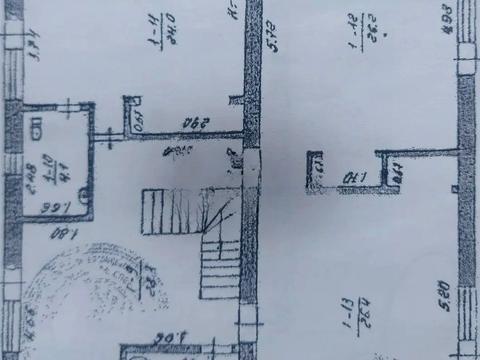 будинок за адресою Вишнева вул.