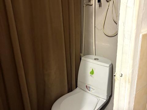 комната по адресу Давида Ойстраха ул. (Затонського), 19