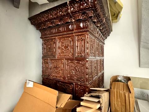 комерційна за адресою Івана Франка вул., 3