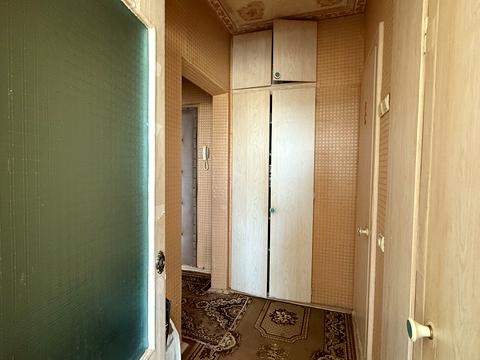 квартира по адресу Печенежская ул., 9