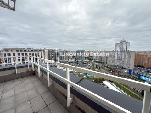 квартира по адресу Днепровская набережная ул., 18-А