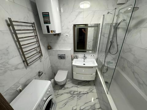 квартира за адресою Набережна Перемоги вул., 42Р
