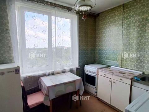 квартира по адресу Тракторостроителей просп., 160б