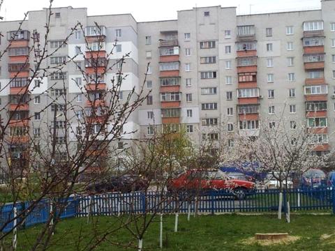 квартира по адресу Головатого ул., 4