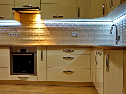 квартира по адресу Регенераторная ул., 4