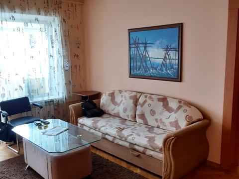 квартира по адресу Большая Васильковская , 114