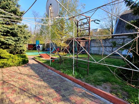 будинок за адресою Краєвидна вул.