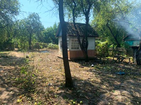 дом по адресу Пролетарский гай с.о. Восход , 3