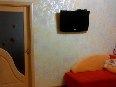 квартира по адресу Сталеваров, 21