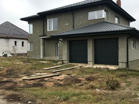 дом по адресу Патона, 37