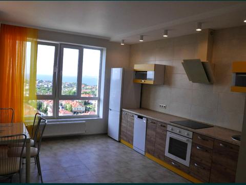 квартира за адресою Марсельська вул., 60