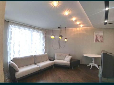 квартира по адресу Заречная ул., 1а