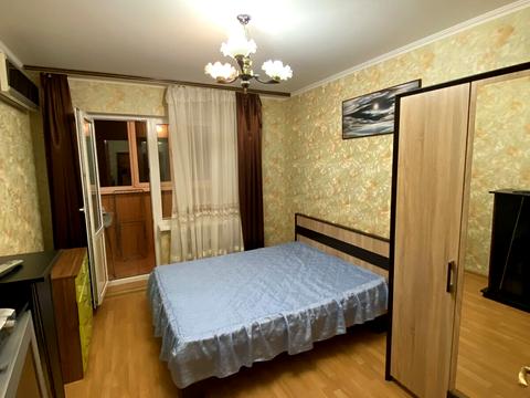 квартира за адресою Драгоманова вул., 1-Л