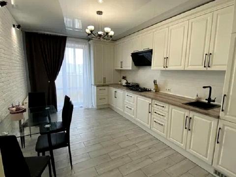 квартира по адресу Стрелецкая ул., 104