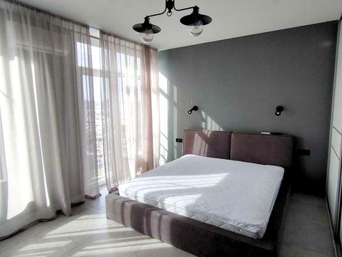 квартира по адресу Соборности просп. (Воззʼєднання), 17