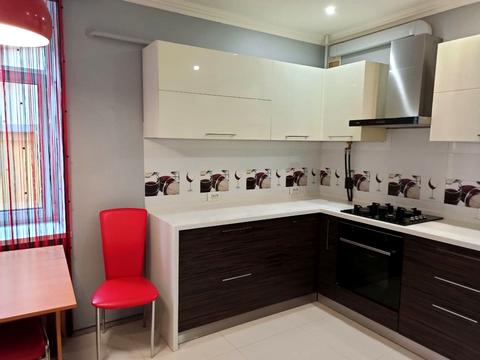 квартира по адресу Центральная ул., 33-В