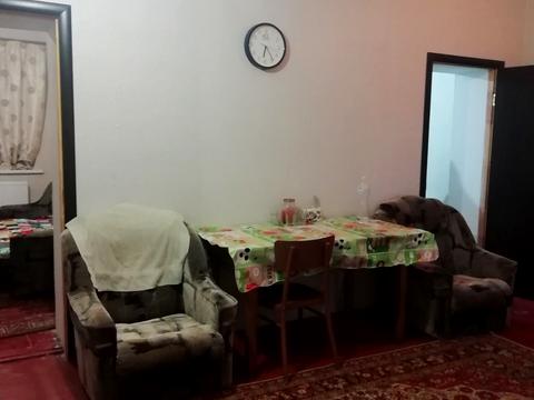 дом по адресу вул. Воронцовська, 30