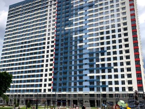 квартира по адресу Евгения Сверстюка ул. (Марины Расковой), 4