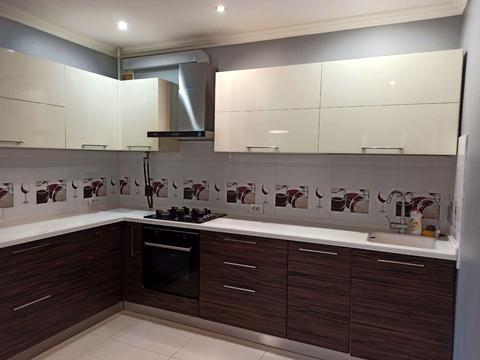 квартира за адресою Центральна вул., 33