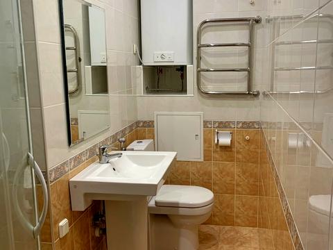 квартира за адресою Оболонський просп., 22-В