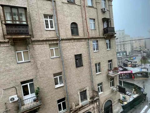 квартира по адресу Бориса Грінченка ул., 2