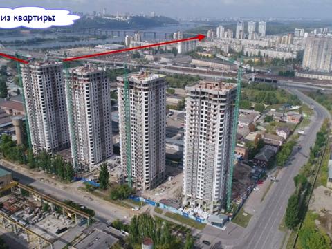 квартира за адресою Клеманська вул., 7