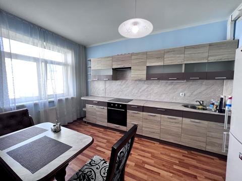 квартира за адресою Олександра Мишуги вул., 2