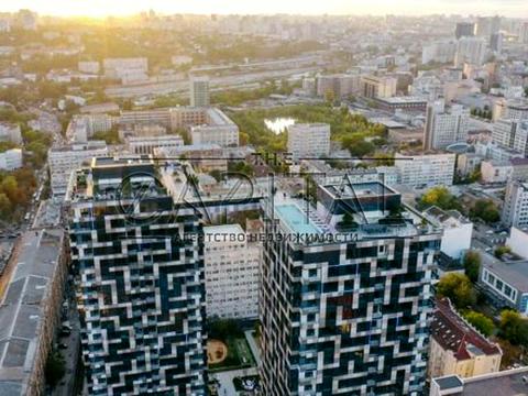 квартира за адресою Івана Федорова вул., 2-А