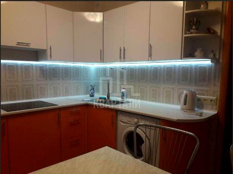 квартира по адресу Голосеевская ул., 8