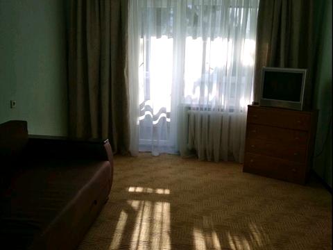 квартира по адресу Академика Глушкова просп., 24