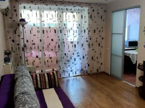 квартира за адресою Котляревського вул., 7