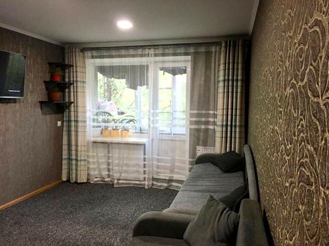 квартира по адресу Сергея Сенчева ул., 55