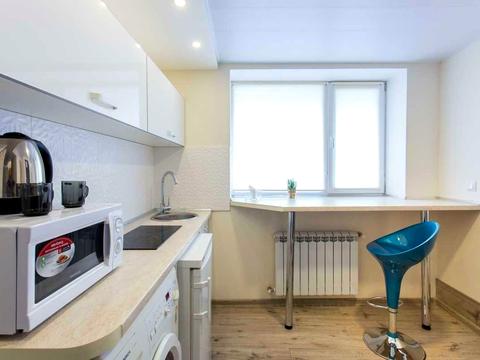 квартира по адресу Бестужева ул. (Бестужева), 26