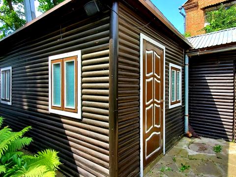 комерційна за адресою Сошенка вул., 1