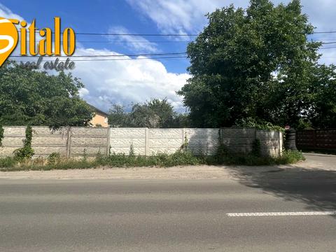 ділянка за адресою 1-а східна