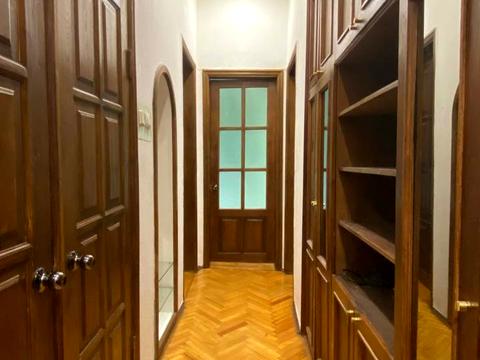 квартира за адресою Інститутська вул., 19-А