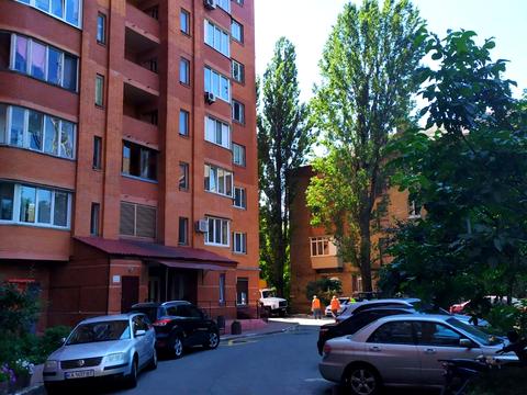 квартира по адресу Науки просп., 62-А