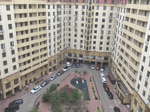 квартира по адресу Полтавская ул., 10