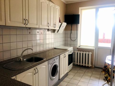 квартира по адресу Старонаводницкая ул., 8