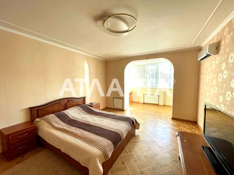 квартира за адресою Зоопаркова вул., 2