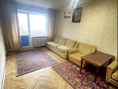 квартира за адресою Митрофана Довнар-Запольського вул., 10