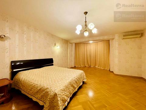 квартира за адресою Левка Лук'яненка вул. (Маршала Тимошенка), 29