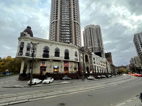 квартира по адресу Глубочицкая ул., 32-А