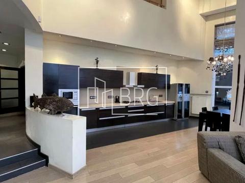 дом по адресу КГ Сосновый бор