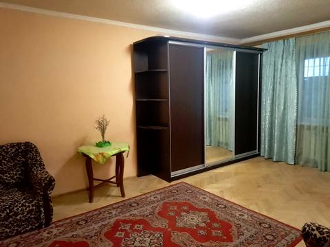 квартира по адресу Леонида Каденюка просп. (Юрия Гагарина), 3