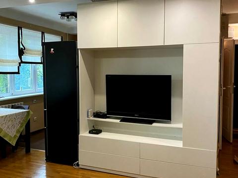 квартира за адресою Лейпцизька вул., 12