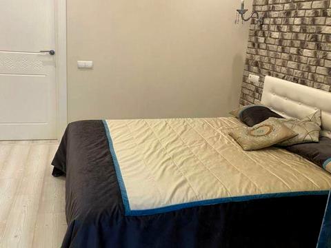 квартира за адресою Григорія Ващенка вул., 5